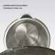 7. Maestro MR-024-GREY Electric Kettle