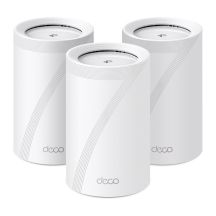 TP-Link 9300Mbps/Deco BE65 Wireless Mesh Router (3-pack)