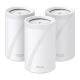 TP-Link 9300Mbps/Deco BE65 Wireless Mesh Router (3-pack)