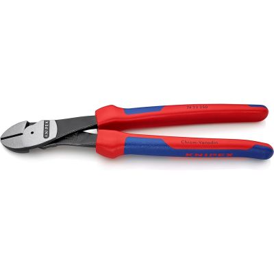 HIGH POWER SIDE CUTTER COMFORT 250M