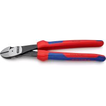HIGH POWER SIDE CUTTER COMFORT 250M