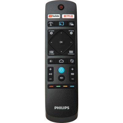 2. Professional LCD TV MediaSuite Philips 32HFL5114 with a diagonal of 80 cm (32") with LED backlight - Hotel/Hospitality - Smart TV - Android TV 1920 x 1080