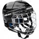 28. Bauer Prodigy Yth 1045723 Combo Hockey Helmet