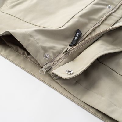 7. Men's VERLO Jacket