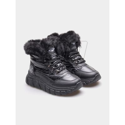 5. LEE COOPER W LCJ-23-44-1955L snow boots