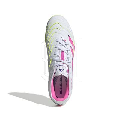 2. Adidas Predator Pro MG M ID3826 football boots
