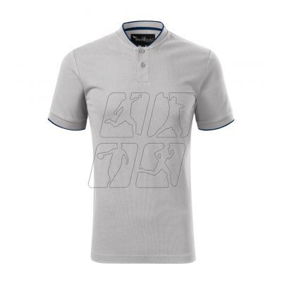 2. Malfini Premium Diamond M MLI-273A4 polo shirt