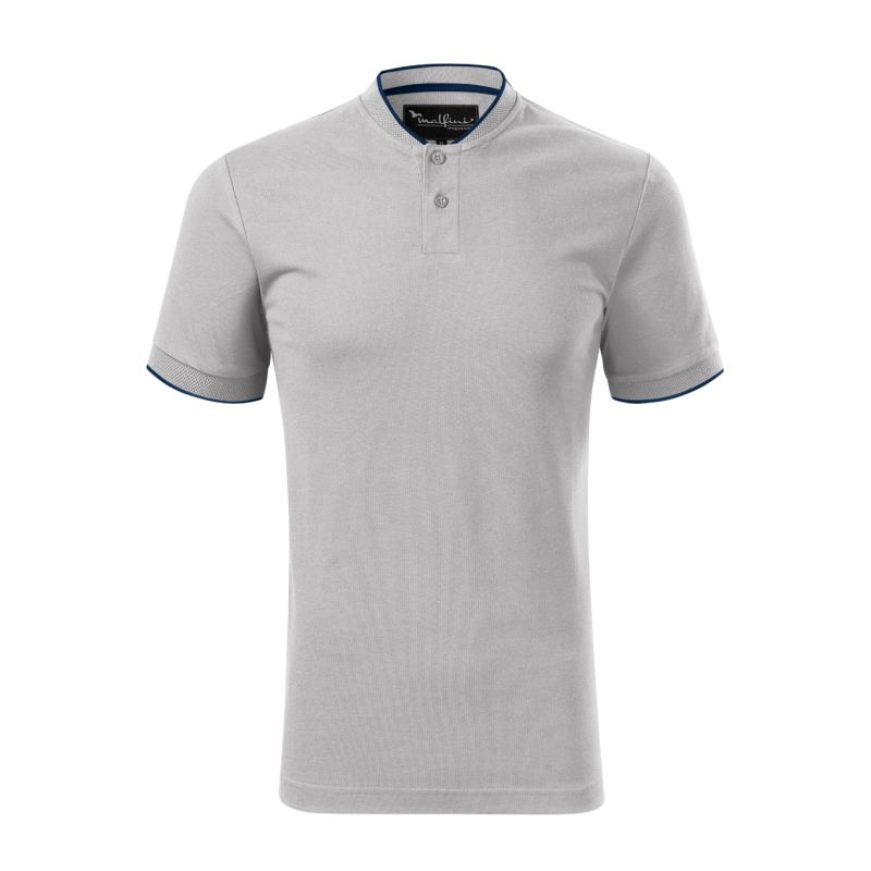 2. Malfini Premium Diamond Polo Shirt M MLI-273A4