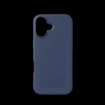 ZAGG Luxe Snap MagSafe Case for iPhone 17 - Navy Blue