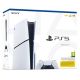 10. Sony PlayStation 5 Slim Blu-Ray 1TB white console