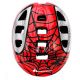 2. Meteor MA-2 spider Junior bicycle helmet 23966