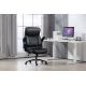 23. Activejet Office Chair YK7406-1 Black
