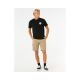 2. RIP CURL Boardwalk Global Entry Shorts Black