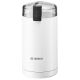 6. BOSCH TSM6A011W Coffee Grinder (180W; Electric; White)