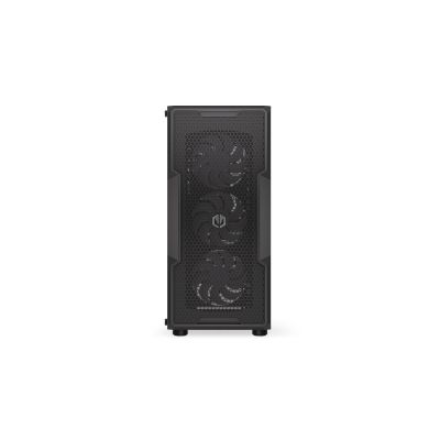 45. ENDORFY Regnum 400 ARGB case