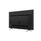 5. TCL 55" QLED 4K 55P81K TV
