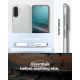 15. Spigen Liquid Crystal Case for Samsung Galaxy A57 5G - Transparent