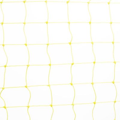 15. Set of 2 rackets + badminton net + tennis net ZSB 2in1 