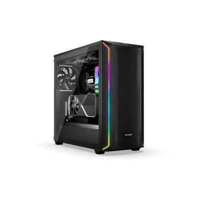 33. BE QUIET HOUSING! SHADOW BASE 800 DX BLACK