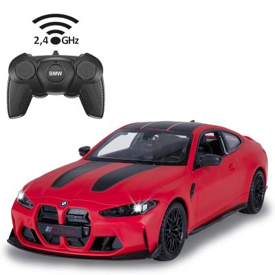 Jamara 402270 Remote Controlled Model Car Electric Motor 1:16