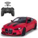 Jamara 402270 Remote Controlled Model Car Electric Motor 1:16