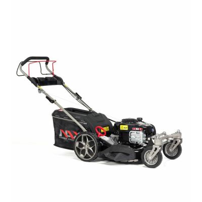 NAX 150cc Petrol Lawn Mower NAX2000S