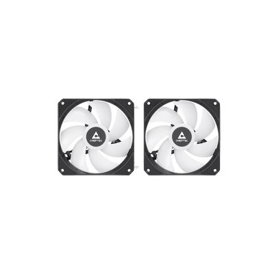3. Chieftec Iceberg 240 RGB Water Cooling