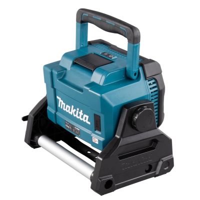 5. Makita DML809 LED lamp