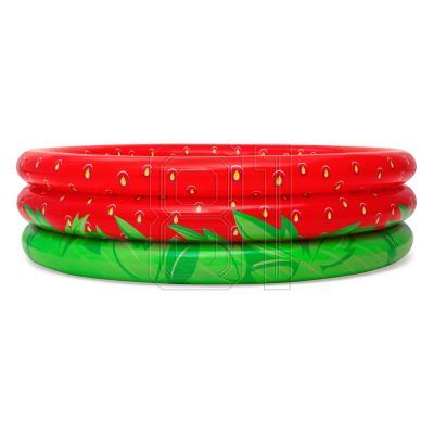 2. Bestway 51145 Strawberry Pool 92800366022