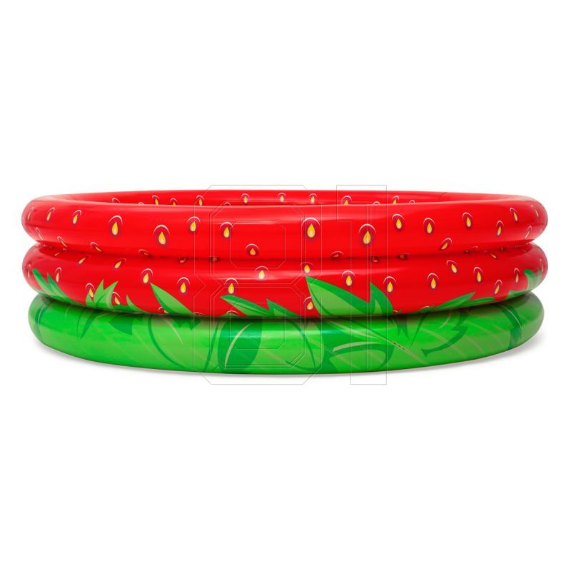 2. Bestway 51145 Strawberry Pool 92800366022