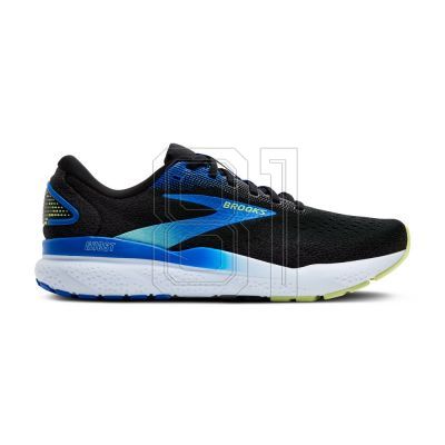 7. Brooks Running Ghost 16 M 1104181D002.100 running shoes