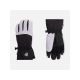 ROSSIGNOL Jr Tech Impr G Children's Ski Gloves Gray