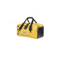 Waterproof travel bag 40l cnk2450xb015-yellow NATUREHIKE