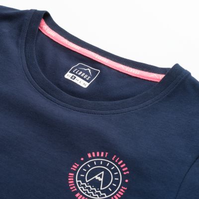 3. Women’s Short-Sleeve T-Shirt ERICCA WO'S