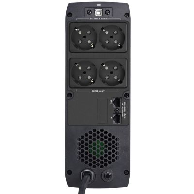 2. Bluewalker VI 1500 GXB 900W Line-Interactive UPS