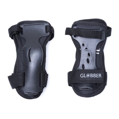 4. Globber protectors S:550-120M:551-120L:552-120XL:553-1