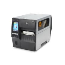 Zebra ZT411 300 x 300 DPI Wired and Wireless Direct Thermal/Thermal Transfer POS Printer