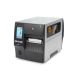 Zebra ZT411 300 x 300 DPI Wired and Wireless Direct Thermal/Thermal Transfer POS Printer