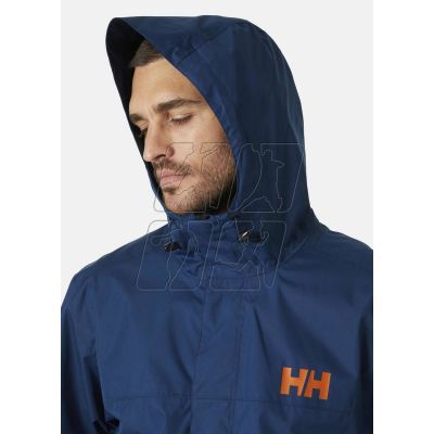 2. Helly Hansen YU Ervik Jacket M 53395 584