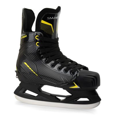 9. SMJ sport UT500 adjustable hockey skates