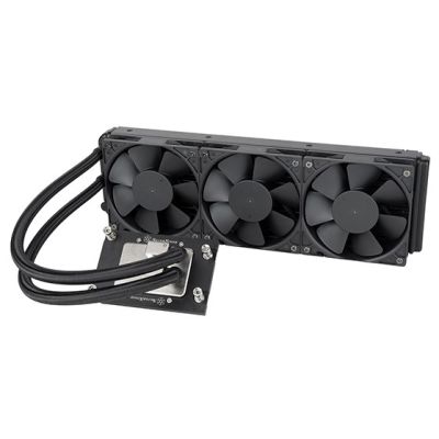 8. SilverStone Technology XE360-TR5 high-performance
