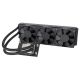 8. SilverStone Technology XE360-TR5 high-performance