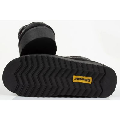 29. D.Franklin Women's Winter Boots [DFSH371011-BLAC]