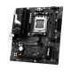 11. Asrock B850M-X R2.0 motherboard