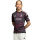 5. adidas Liverpool FC 26/27 Third Jersey Kids' Shirt Black and Pink KB8284