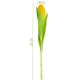 5. YELLOW TULIP 31CM LIFE-LIKE SPRING DECORATION