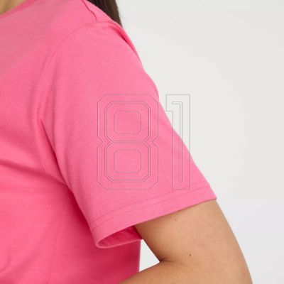 8. New Balance Sport Jersey Relaxed Logo W T-shirt WT43583DAB