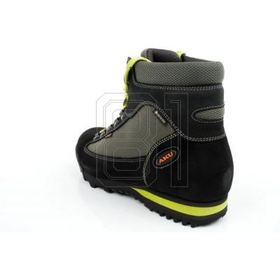 6. Aku Slope Original GTX M 885.10643 trekking shoes