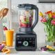 4. Braun JB 9040, Tabletop Blender, Pulse Function, Ice Crushing, 1 m, 1600 W