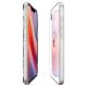 7. Spigen Liquid Crystal Mag MagSafe Case for iPhone 16e / 17e - Transparent